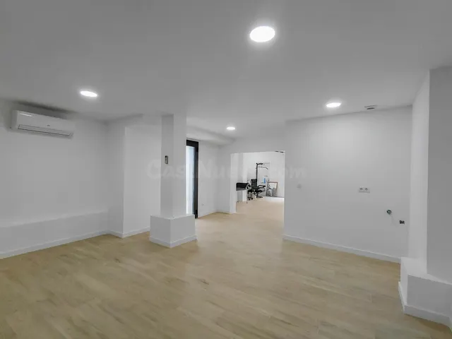 CASA EN VENTA A ESTRENAR EN SANT PERE DE RIBES – LES ROQUETE - foto 3