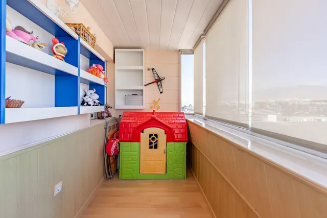 Amplio y moderno piso en Las Salinas, Roquetas de Mar por €240.000 — 27