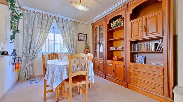 Villa 4 habitaciones 198m² en venta - Urbanización Perla del Mar — 12