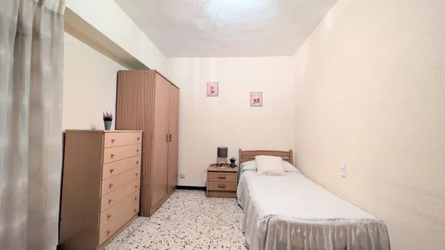 ¡VIVIENDA EXTERIOR Y MUY LUMINOSA, EN CAMINO MAGROS!!! - ¡TU NUEVO HOGAR EN ELCHE, LISTO PARA ENTRAR A VIVIR!!! — 22