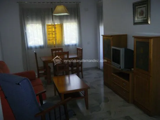 Apartamento con garaje — 14
