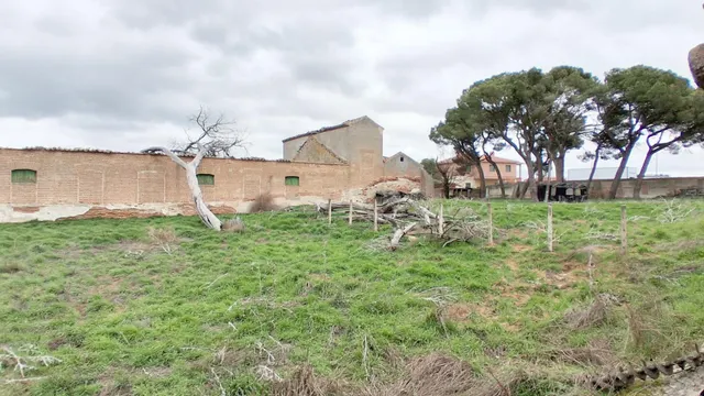 Urbis te ofrece un terreno en venta en Peñaranda de Bracamonte, Salamanca. — 21