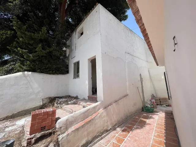 Chalet 3 habitaciones 126m² en venta - Centro — 22