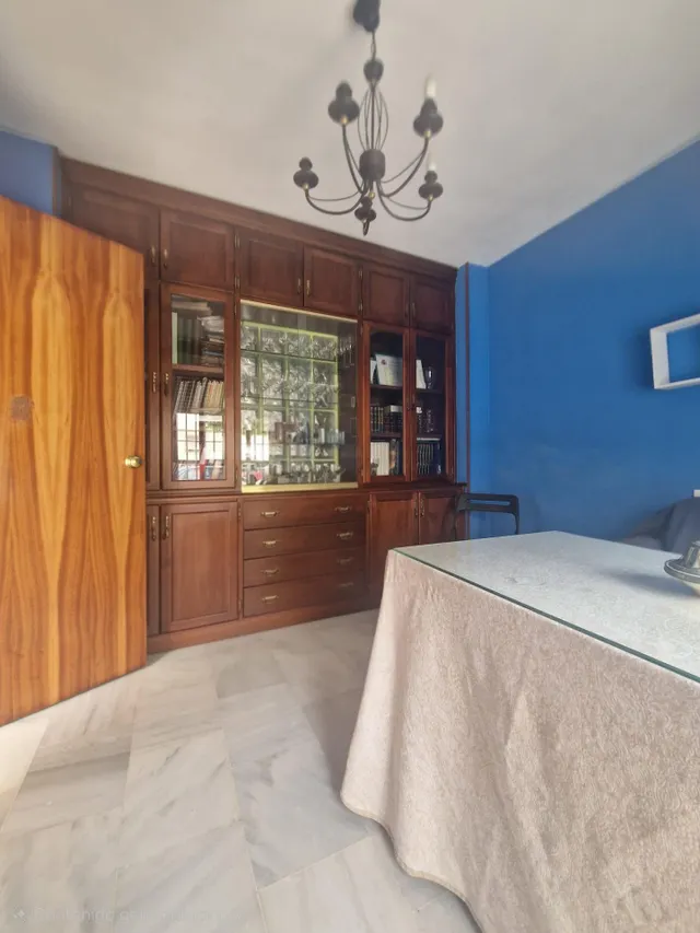 ADOSADO CON ENCANTO EN EL ALMENDRAL — 49