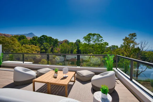 MARBELLA LAKE: APARTAMENTOS A LA VENTA EN  NUEVA ANDALUCÍA, MARBELLA (MÁLAGA) — 19