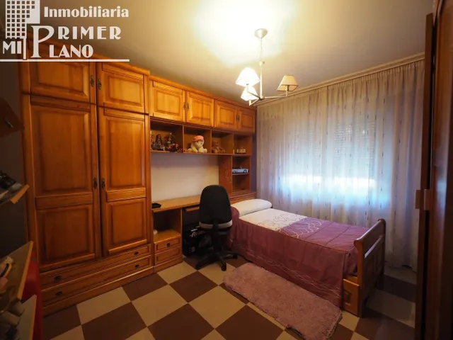 CASA DE DOS PLANTAS JUNTO A C/ DOÑA CRISANTA POR 195.000 € — 20