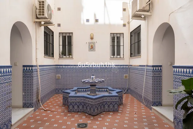 Apartamento 1 habitación 119m² en venta - Centro — 3