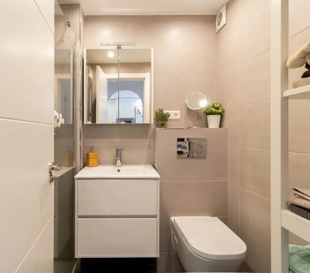 Apartamento 2 habitaciones 70m² en venta - Riviera del sol — 7