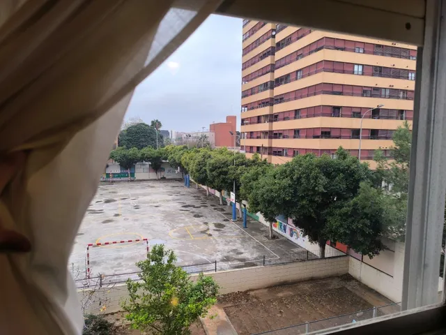 Piso en calle esteban ballester, betero — 22