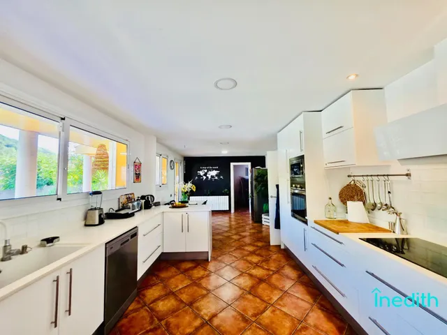Preciosa casa con licencia turística,En canyelles a 5 minutos de sitges — 29