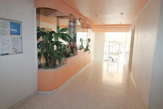 Apartamento de un dormitorio en la Curva del Palangre — 18