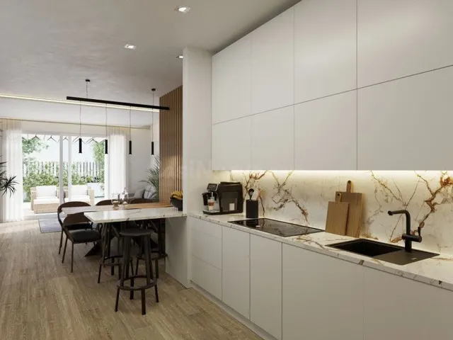 Villa 3 habitaciones 228m² en venta - Comunidad valenciana — 3