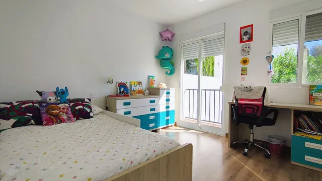 Villa 3 habitaciones 140m² en venta - El Padron — 21