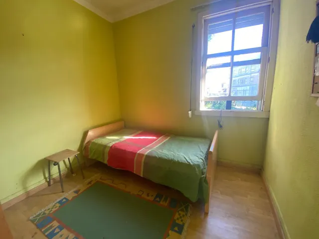 Casa para reformar en Ramón Nieto — 6