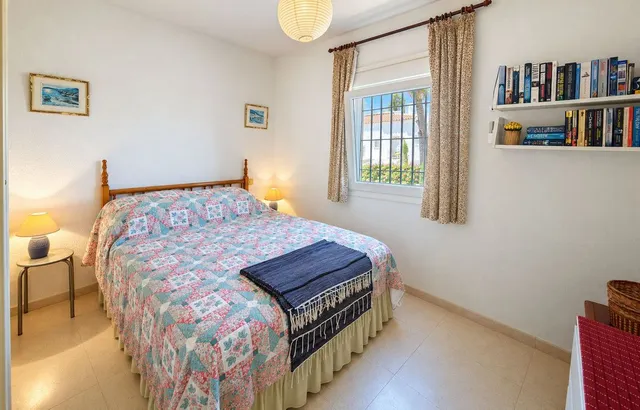 Casa 4 habitaciones 128m² en venta - Bahía de Casares — 10