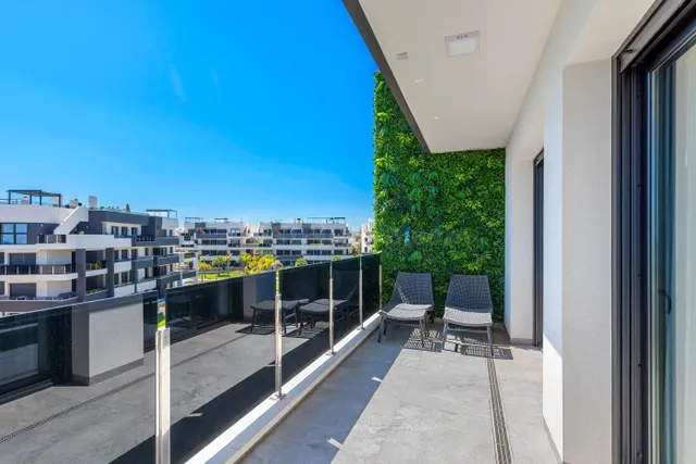 Ático 3 habitaciones 95m² en venta - Punta Prima — 30