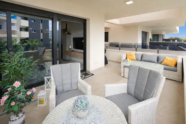 Apartamento 2 habitaciones 79m² en venta - Punta Prima — 7