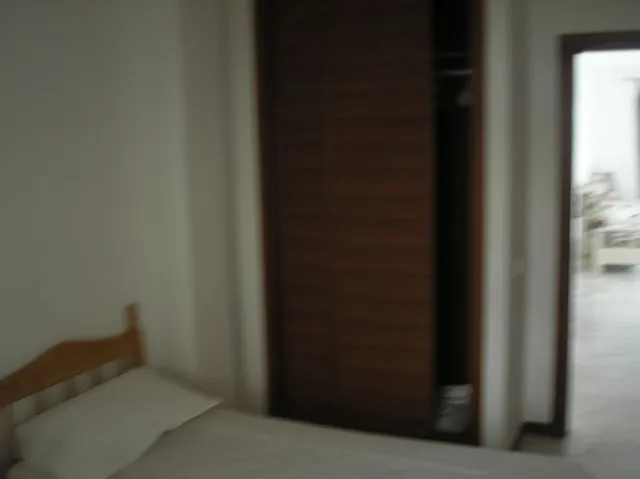 Villa Isabel piso de tres habitaciones , dos baños , garaje y trastero — 4