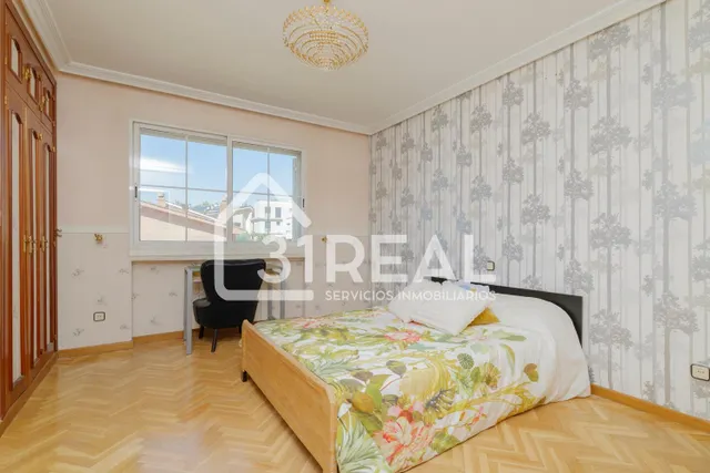 **Un chalet para crecer en familia y disfrutar de cada momento** — 28
