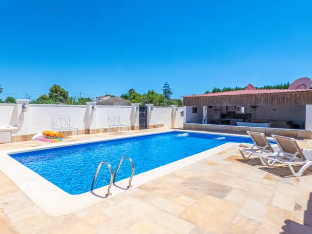 Villa 6 habitaciones 440m² en venta - Comunidad valenciana — 50
