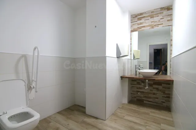 Local comercial 198m² en venta - Centro — 3