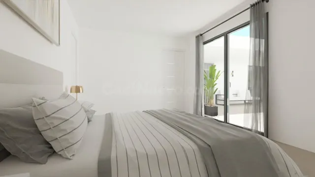 Villa 3 habitaciones 129m² en venta - La montanosa — 5