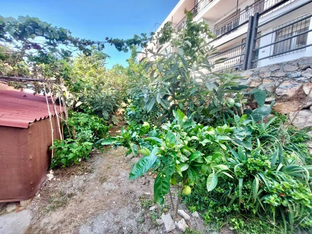 Casa en venta — 18
