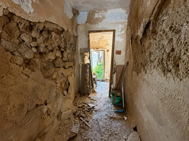 CASA PARA REFORMAR — 16