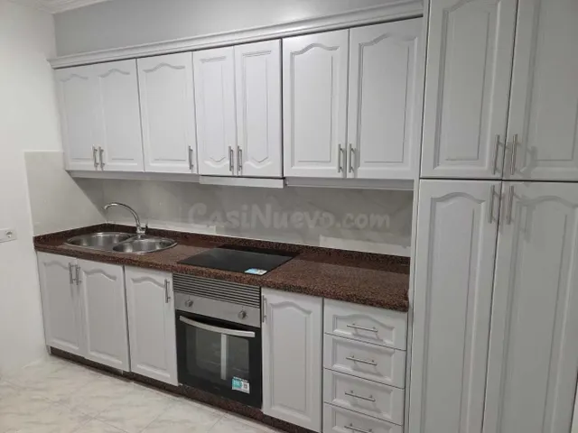 Apartamento 3 habitaciones 95m² en venta - Centro — 9