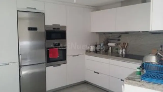 MAGNIFICO ÁTICO DUPLEX CON VISTAS AL MAR - foto 5