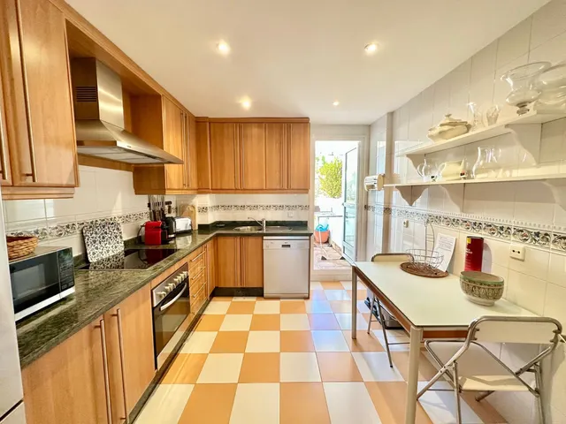 Apartamento 2 habitaciones 117m² en venta - Marbella — 3