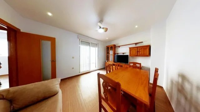 Casa junto al Paseo Maritimo de Castell de Ferro — 42