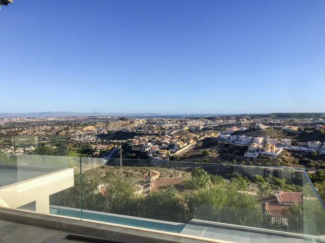 Villa 6 habitaciones 497m² en venta - Ciudad Quesada — 14