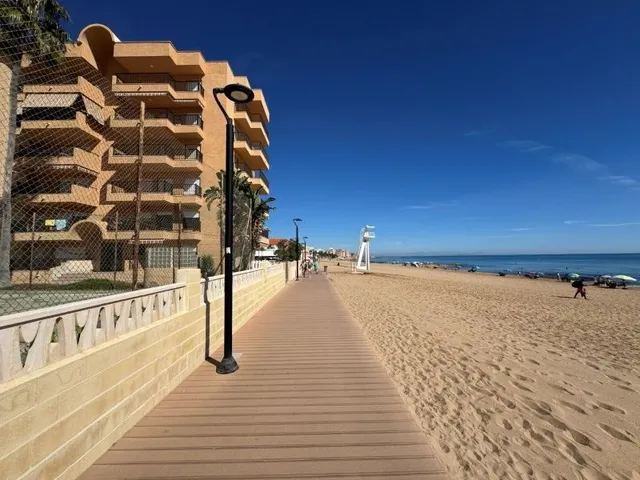 Apartamento 3 habitaciones 119m² en venta - Los Europeos — 37