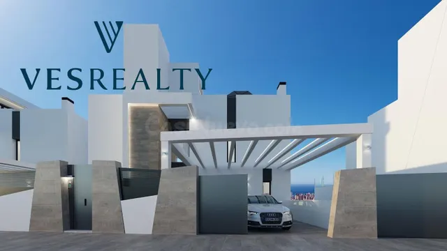 Villa de Lujo 4 habitaciones 425m² en venta - Seascape resor - foto 4