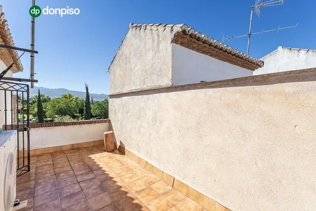 VIVIENDA con encanto en PALACIO DE DEPORTES — 30
