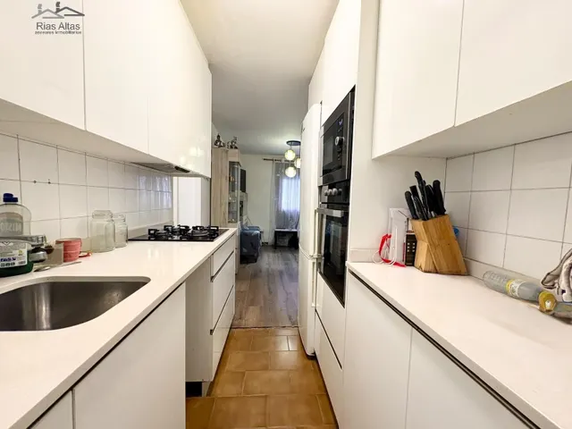 Acogedor piso de 3 dormitorios — 6