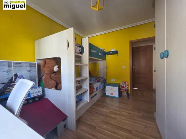 Casa con terreno en Siejo — 30