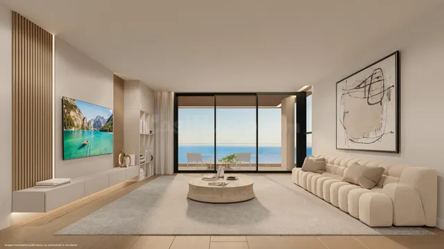 Apartamento 1 habitación 62m² en venta - Centro — 2