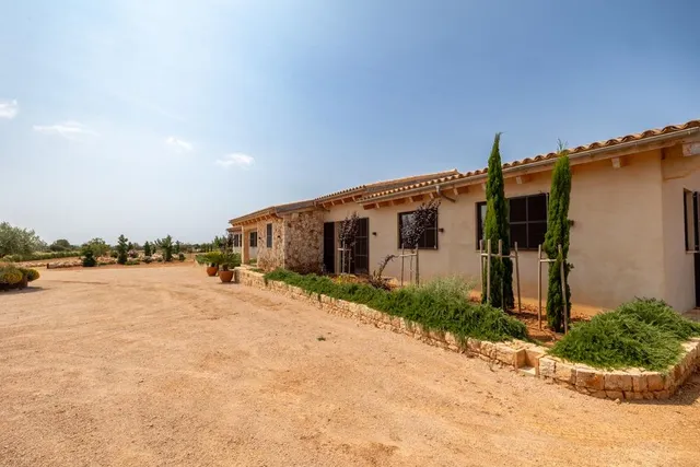 Chalet de lujo en Campos — 33
