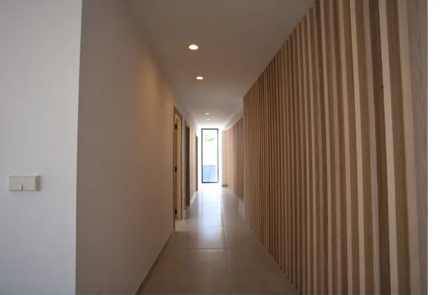 Villa 3 habitaciones 235m² en venta - Pla del mar — 10