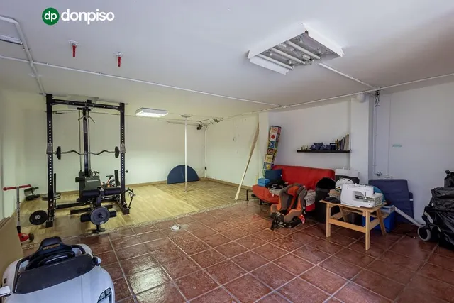 Bonito adosado en el Barrio de Monachil — 22