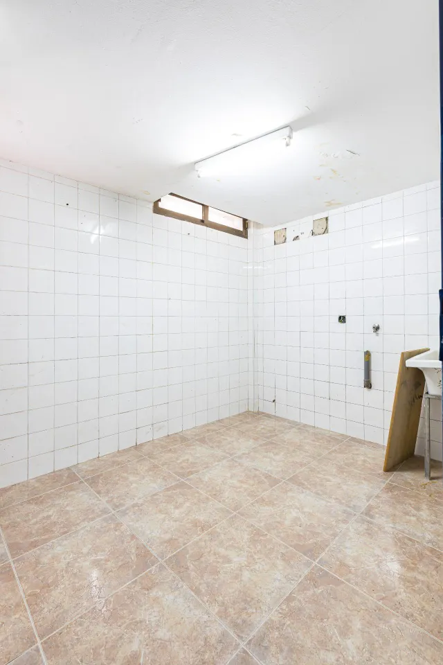 Dúplex con garaje privado y piscina comunitaria en Los Rectores. — 31