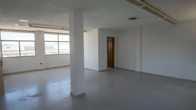 Oficinas de alquiler en zona Av. Mediterráneo — 15