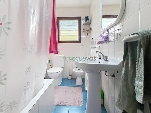 Amplio y luminoso piso en cuevas del Almanzora | 114.900 € — 18