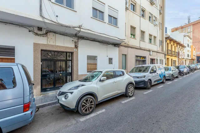 Amplio Apartamento con Licencia Turística en el Corazón de la Ciudad — 19