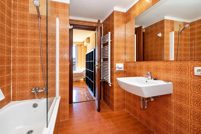 Exclusiva vivienda de alto standing con amplias terrazas, piscina y gran potencial en Son Dameto, Palma — 34