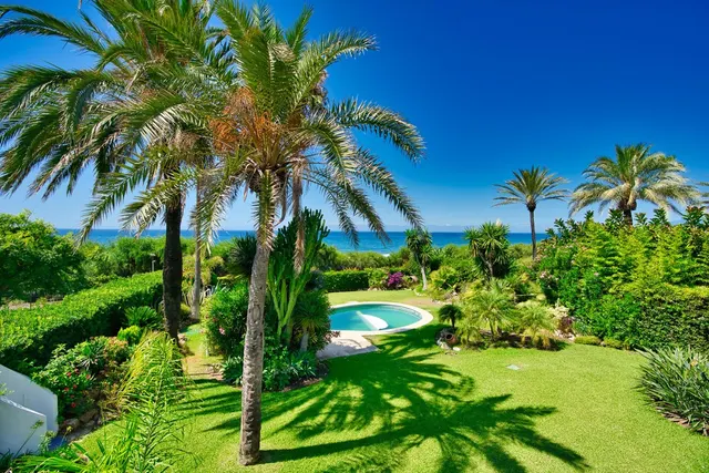 Chalet 4 habitaciones 350m² en venta - Marbella — 31