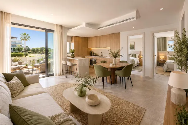 ¡Tu nuevo hogar en Murcia te espera! ✨ - foto 2