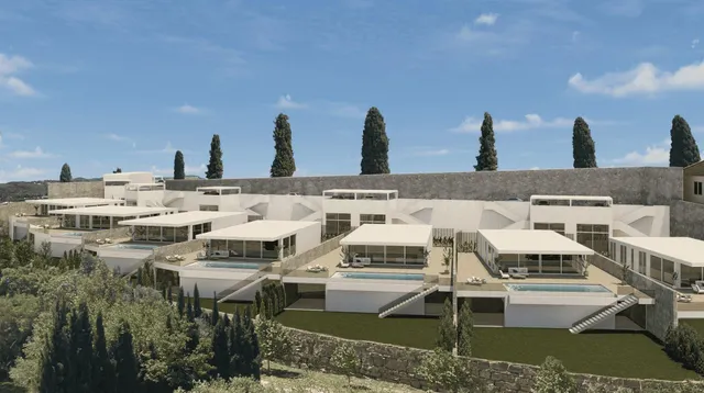 Villa 4 habitaciones 1023m² en venta - Mijas Golf - foto 2